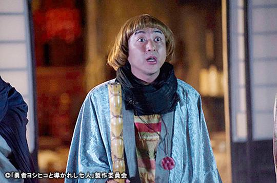 勇者闖魔城1