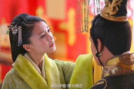云歌和劉弗陵有個(gè)女兒 圖10
