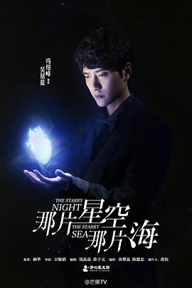 冯少峰主演的那片星空那片海 图1