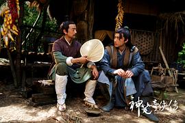 碧血青天杨家将30集免费观看 图2