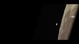 阿波罗11号 图1