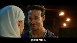 寶萊塢雙雄之戰(zhàn) 圖1