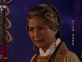 楊門女將之戰(zhàn)地情緣 圖10