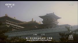唐朝灭亡的电视剧 图7