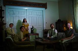 間諜之妻 圖1