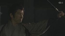 日本武士电影夺命剑 图8