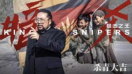 中国狙击之王电影 图1