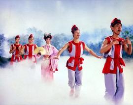 1981年老电影赌王斗千王 图10