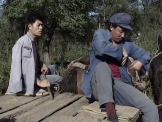 懷舊農(nóng)村老電視劇大全