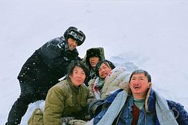 雪狼电影高清完整版在线观看中文 图2