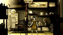 銀蓮花 圖8