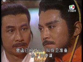 1987版无字天书电视剧 图7