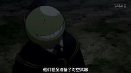 暗殺教室 第2季 圖2