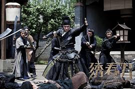 精武门甄子丹高清版 图6