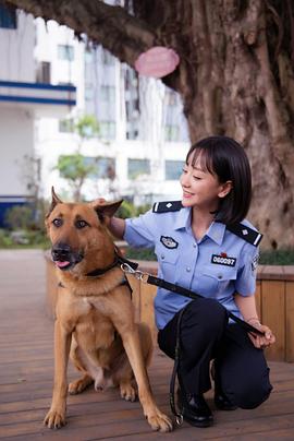 警犬來啦 圖1