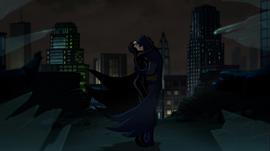 蝙蝠侠缄默剧情 图10