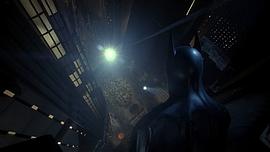 1992年蝙蝠侠归来电影 图9
