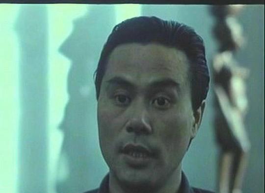 地獄追蹤 電影