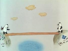 獨(dú)木橋 圖4