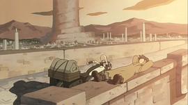 奇諾之旅：塔之國(guó) -Free Lance- 圖4