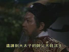 1992版金蛇郎君电视剧 图2