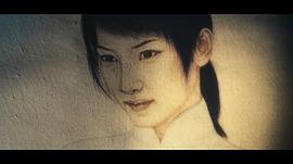 抽象画中的越南少女 图9