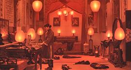 粉紅燈籠高高掛 圖7