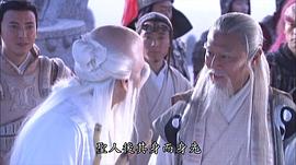 封神榜商青君武王视频 图6