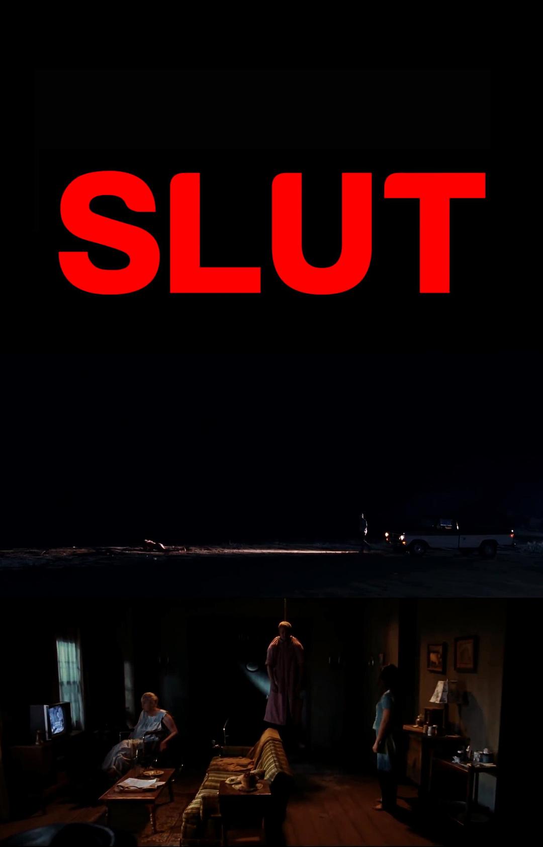 Slut