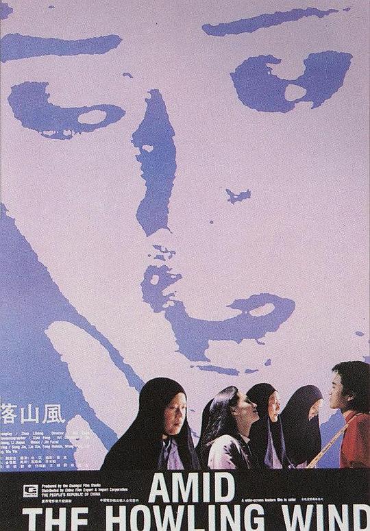 落山风国语版免费观看1990