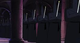 鲁邦三世:卡里奥斯特罗城 动画片 图3