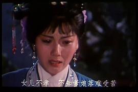 黄梅戏电影梁山伯与祝英台1963 图10