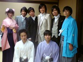銀魂春祭2010（假） 圖1