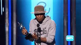 BET Awards 2014 图9