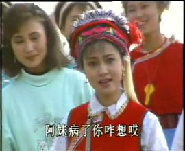 五朵金花的兒女 圖7