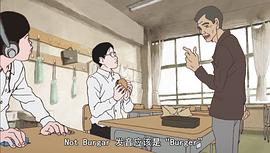 乒乓球题材的日本动漫 图6