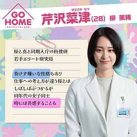 GO HOME〜警视厅身份不明者咨询室〜 图9