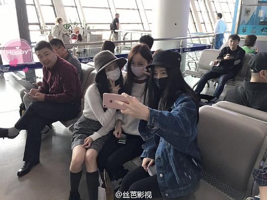 见习爱神