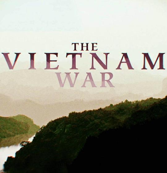 美国十集越南战争纪录片
