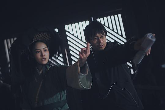 韓劇野王劇情介紹