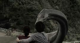 蛇颈龙真实视频 图3