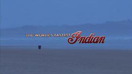 世上最快的印第安摩托 图4
