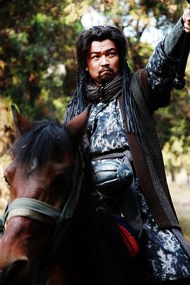 混世魔王樊瑞 圖4