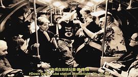 地鐵4號線線路圖 圖7