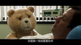 泰迪熊2上映时间 图6
