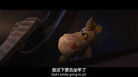玩具总动员4动画片中文版 图2