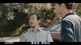 悬疑惊悚韩剧 图6