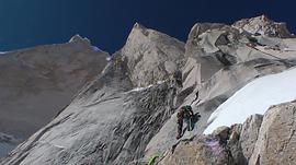 攀登梅魯峰 圖10