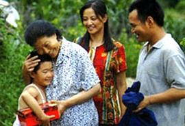 兒子媳婦和老娘 圖5