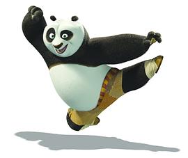 功夫熊猫1高清国语版完整版免费 图5